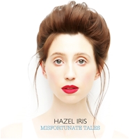 Hazel Iris EP